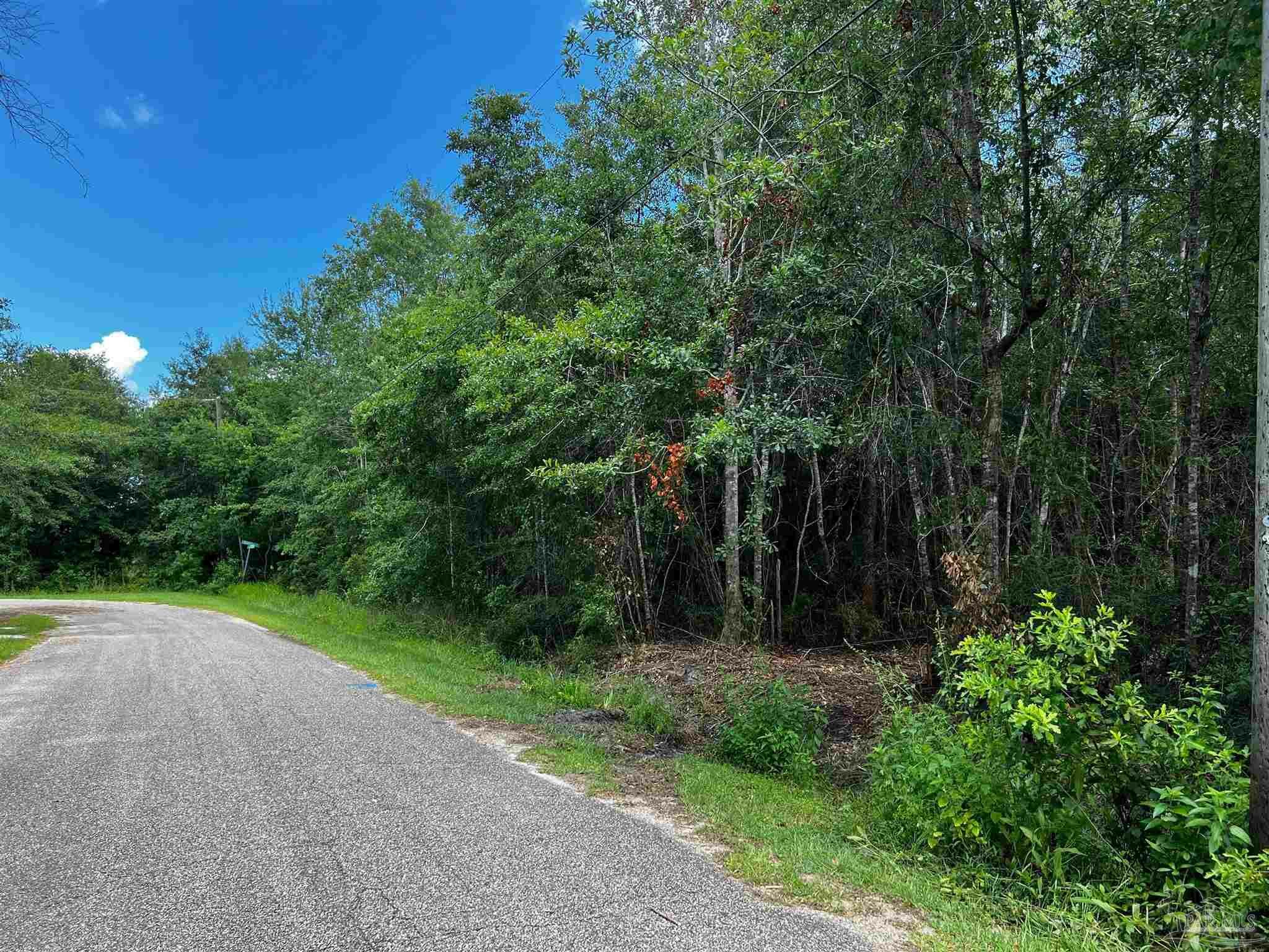 Property Photo:  000A Fieldcrest St  FL 32583 