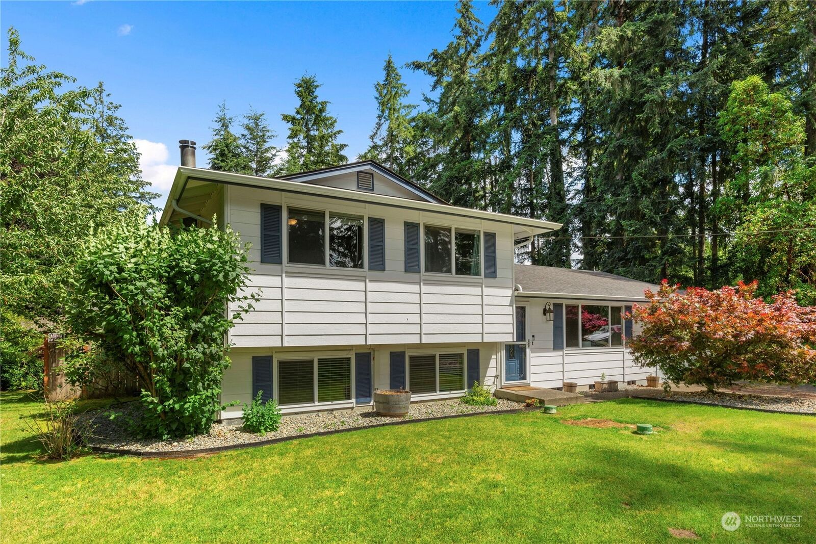 Property Photo:  3301 Stanfield Road SE  WA 98503 