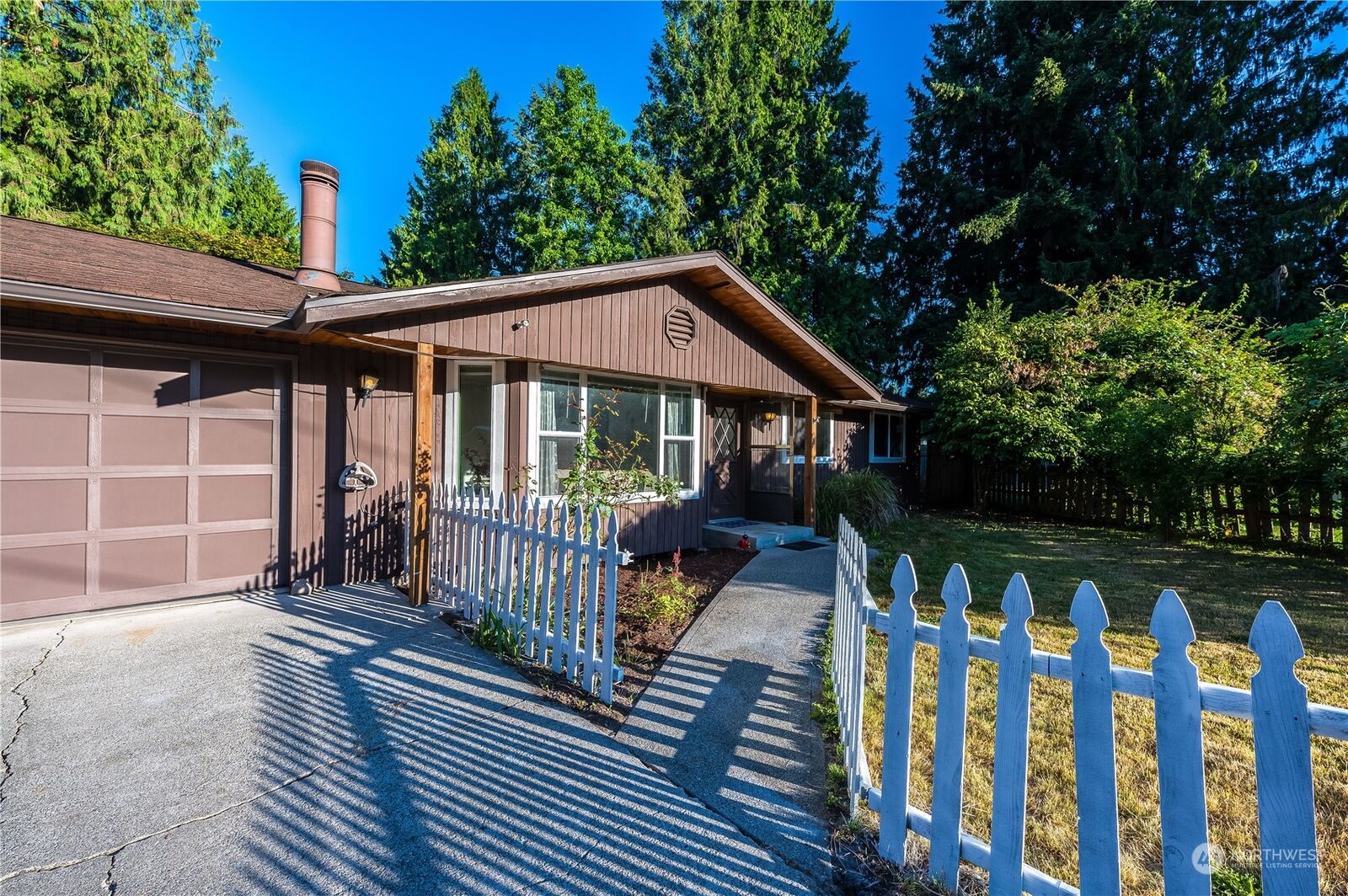 Property Photo: 4721 197th Place NE WA 98223
