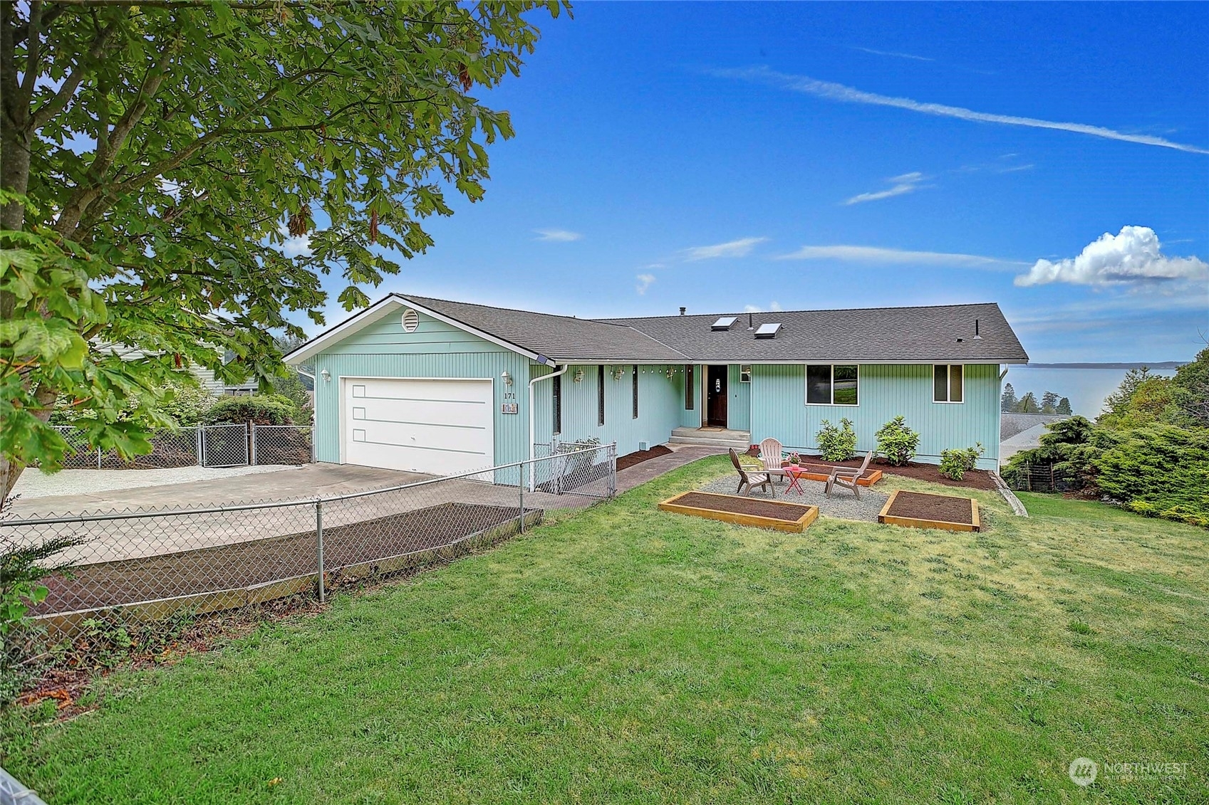 171  Horizon Way  Camano Island WA 98282 photo