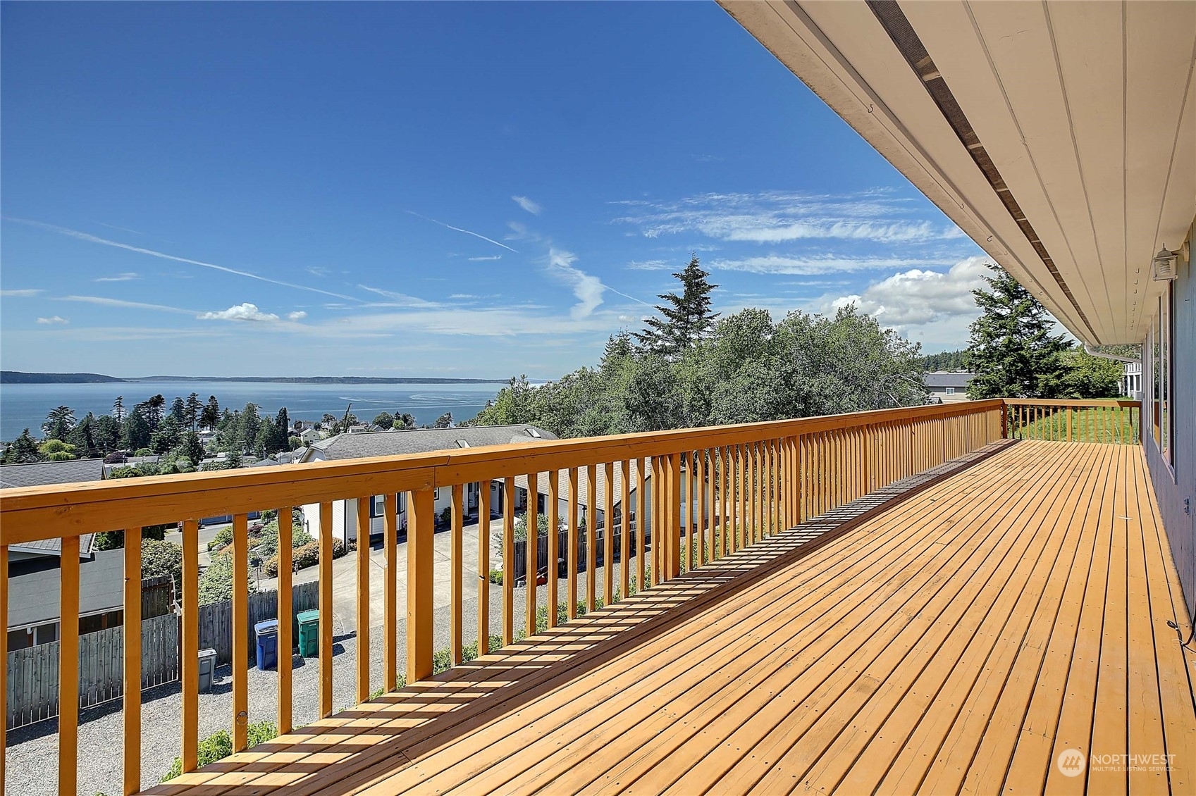 Property Photo: 171 Horizon Way WA 98282