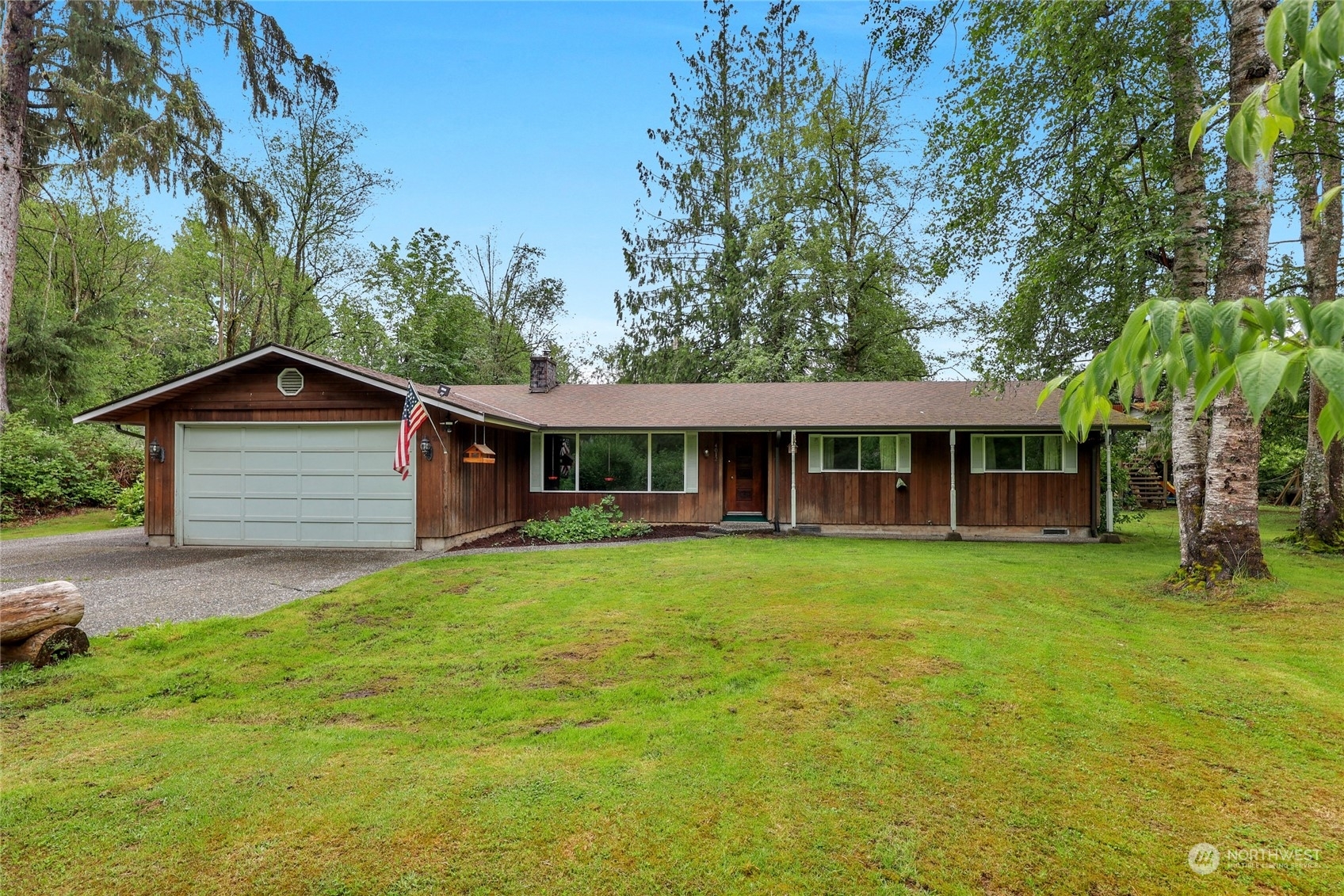 Property Photo:  4012 Stanwood Bryant Road  WA 98223 