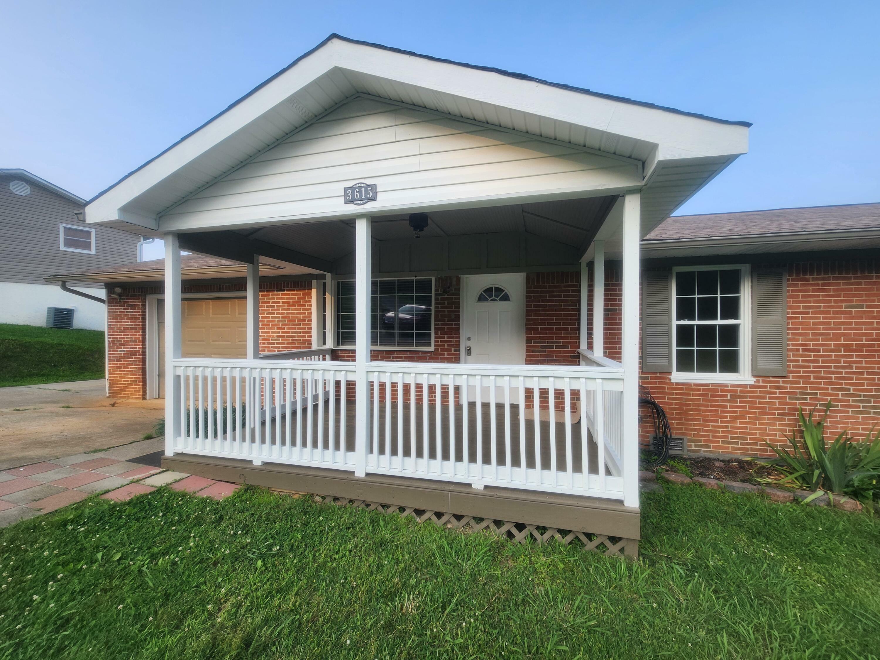 Property Photo:  3615 Williamsburg Road SE  TN 37323 