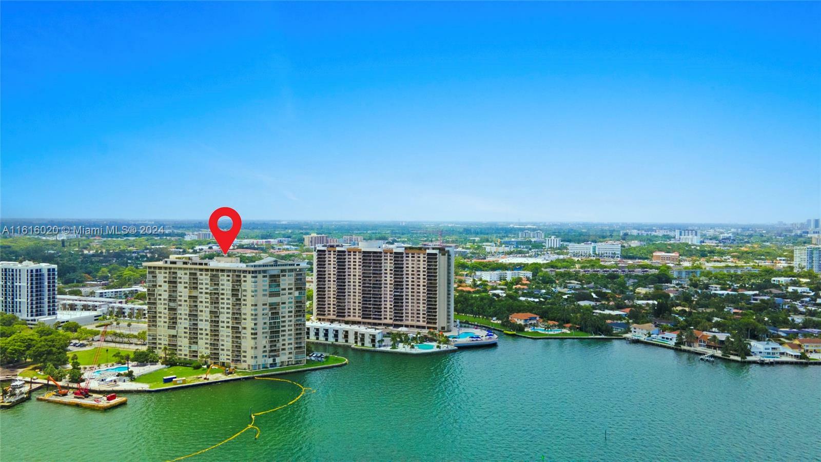 Property Photo:  11111 Biscayne Blvd 21B  FL 33181 