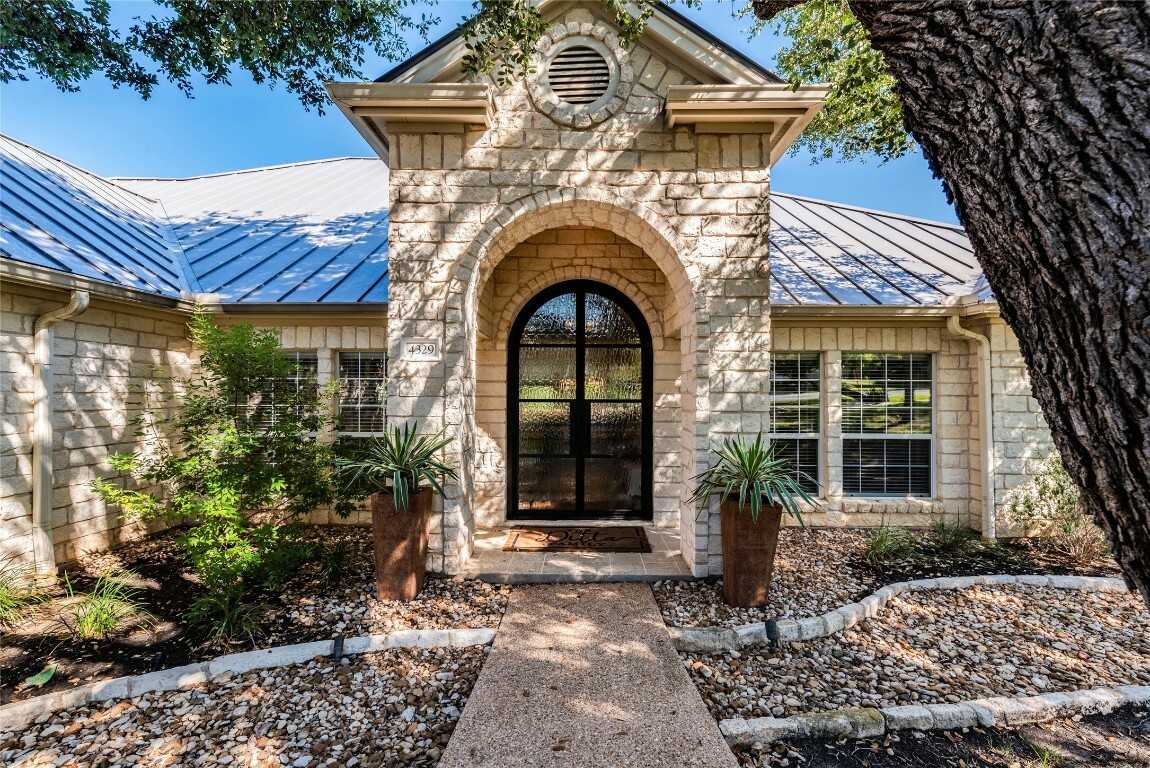 Property Photo:  4329 Lakeway Boulevard  TX 78734 