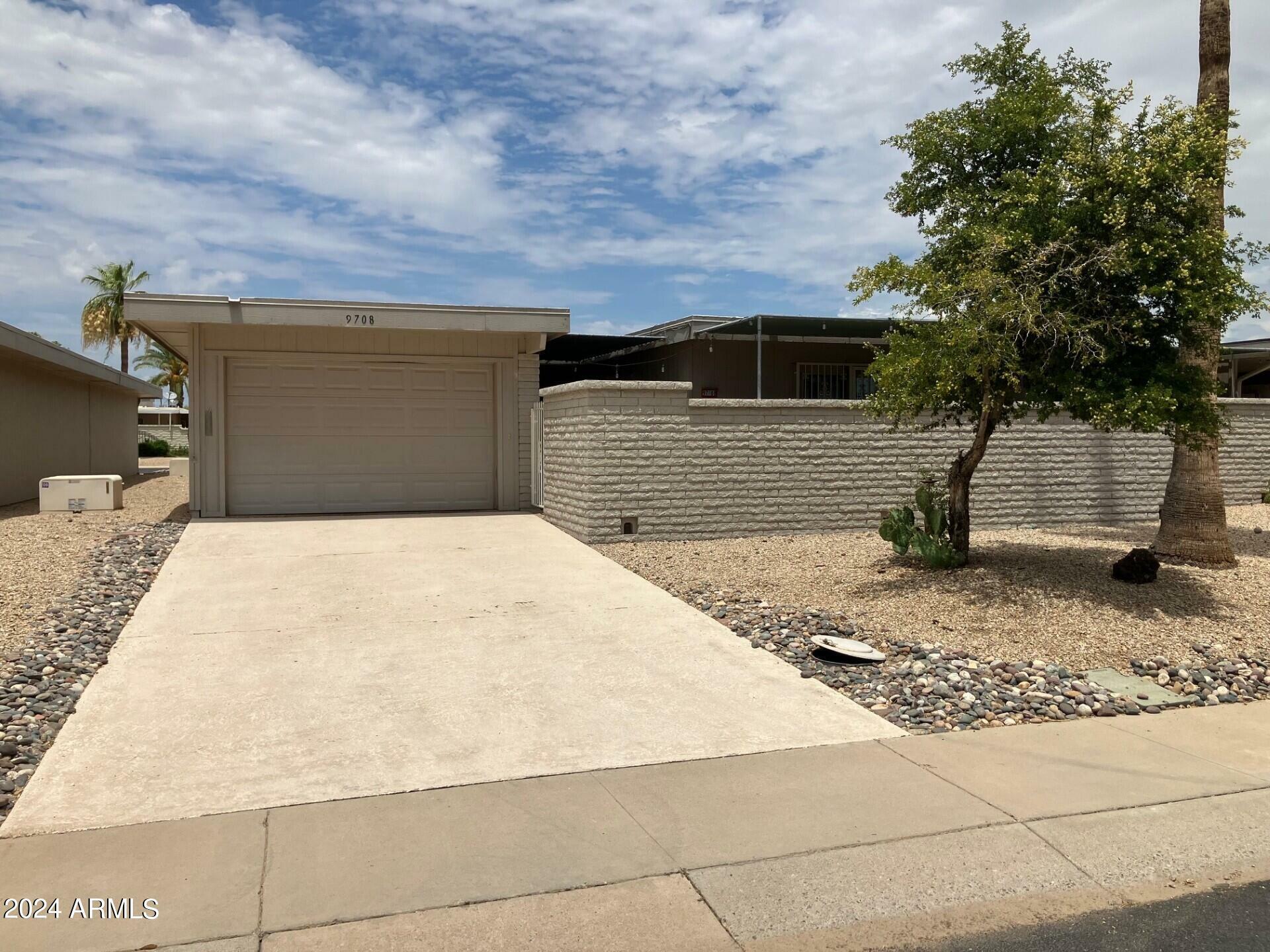 Property Photo:  9708 W Redwood Drive  AZ 85351 