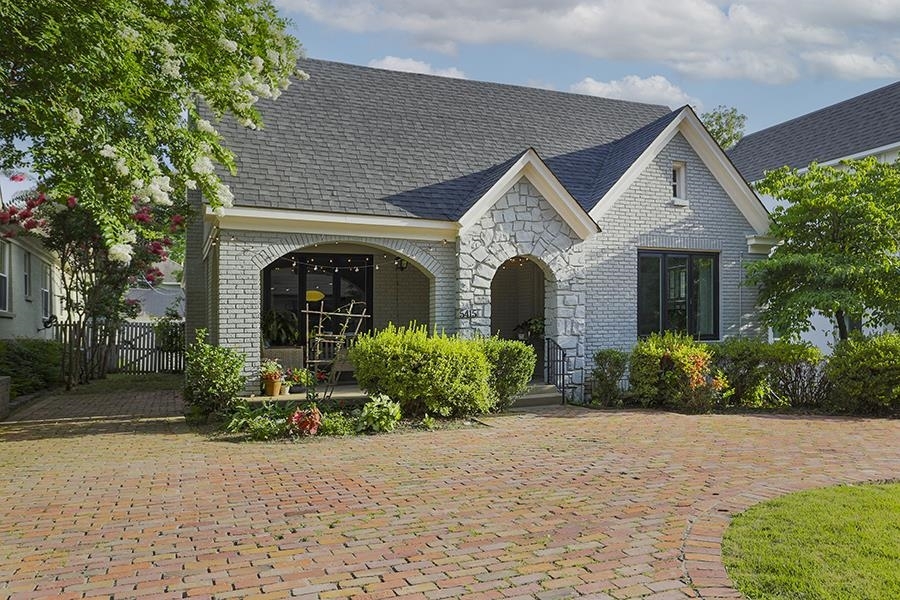 Property Photo: 5415 Centerwood Road AR 72207