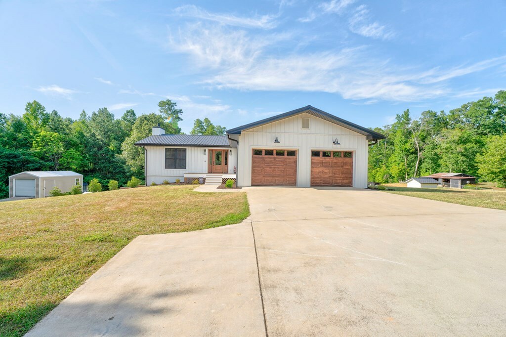 Property Photo:  2080 Greeson Bend Road  GA 30705 