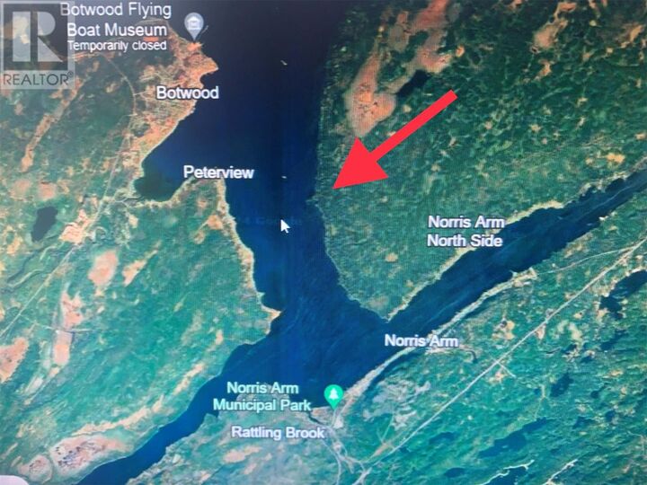 1-12 Gillis Point - Norris Arm North  Norris Arm NL  photo