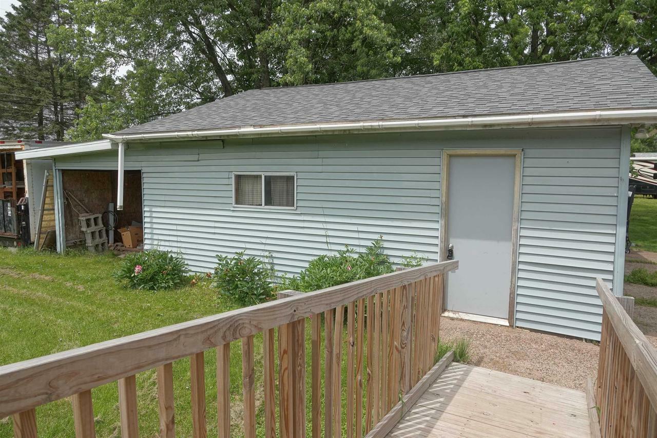 Property Photo:  207 South 6th Street  WI 54405 