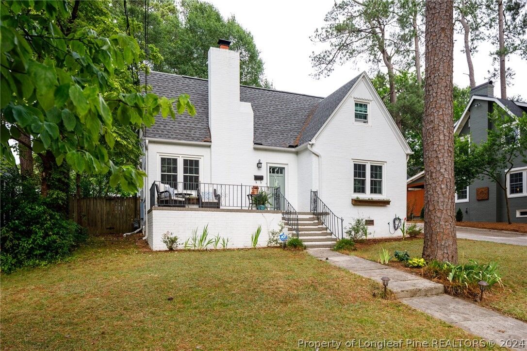 Property Photo: 606 Westmont Drive NC 28305