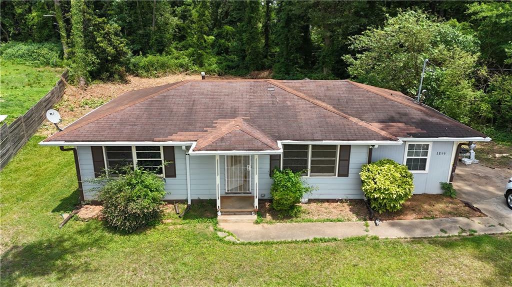 Property Photo:  3859 Redan Road  GA 30032 