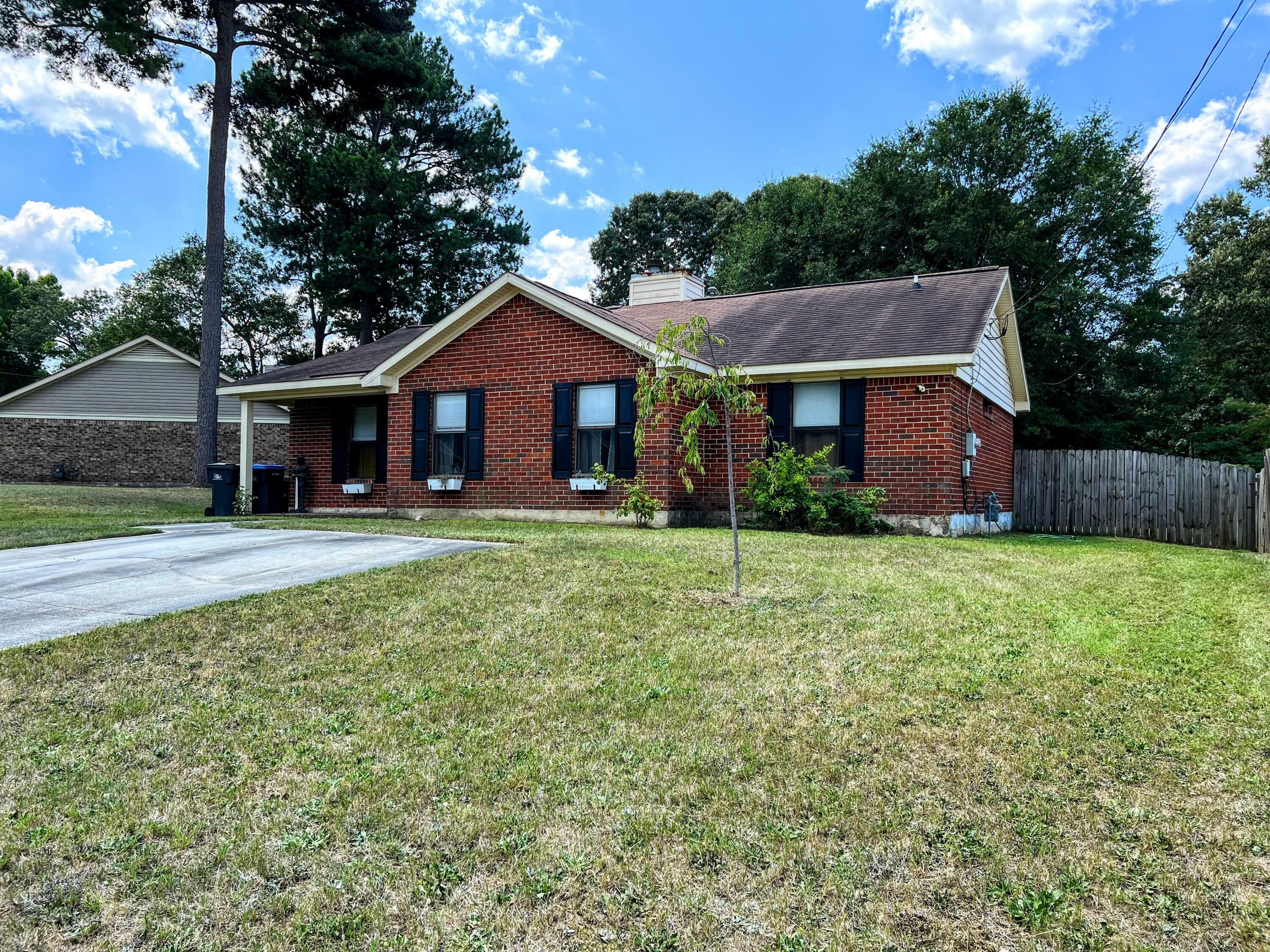 Property Photo:  3853 Beacon Drive  GA 30906 