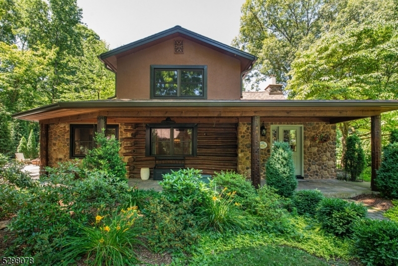 Property Photo: 232 Skylands Rd NJ 07456