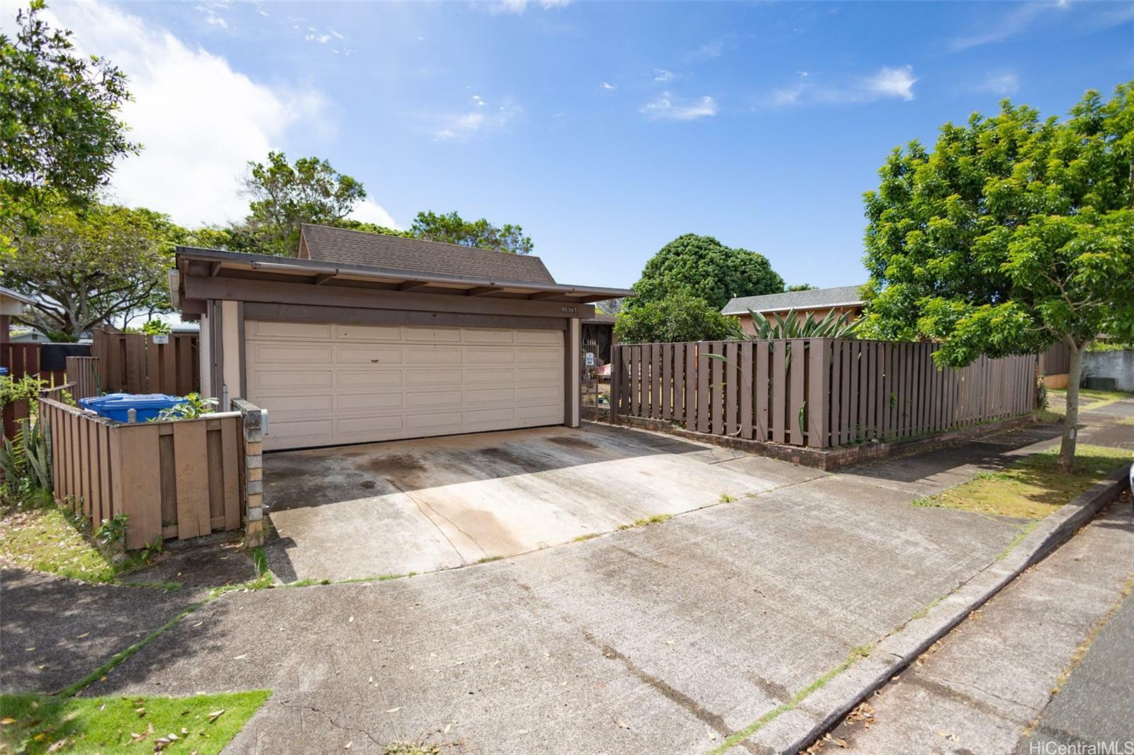 Property Photo:  95-567 Wailoa Loop  HI 96789 