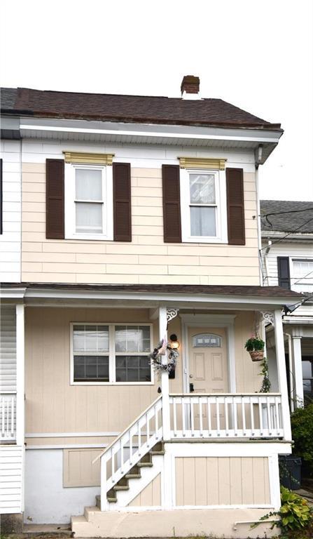 Property Photo:  10 West 6th Street  PA 18229 