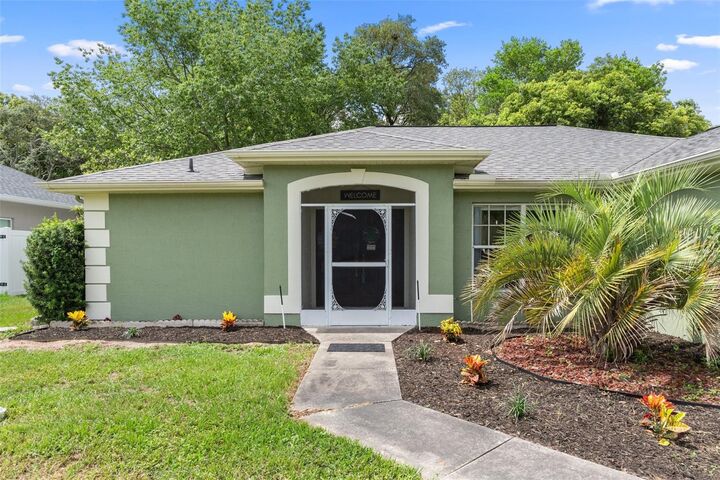 Property Photo:  8438 Day Street  FL 34606 