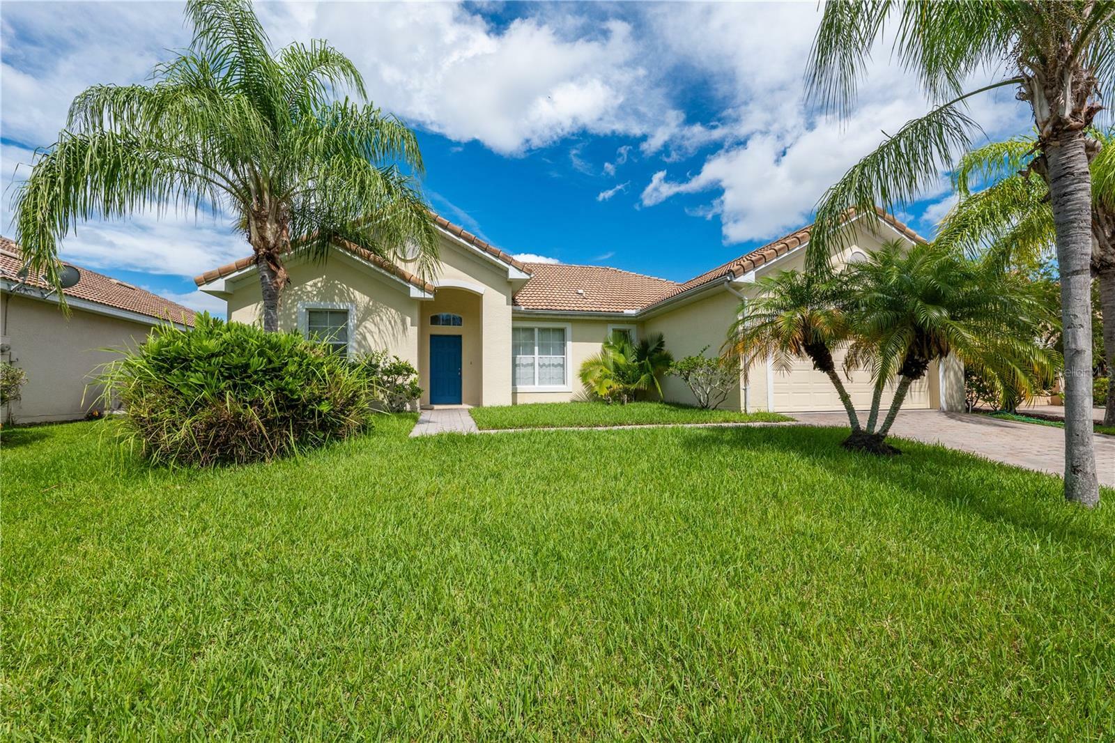 4028 Navigator Way  Kissimmee FL 34746 photo