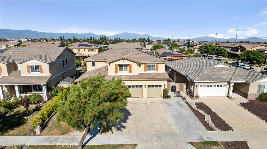 Property Photo: 6851 Pacheco Court CA 92336