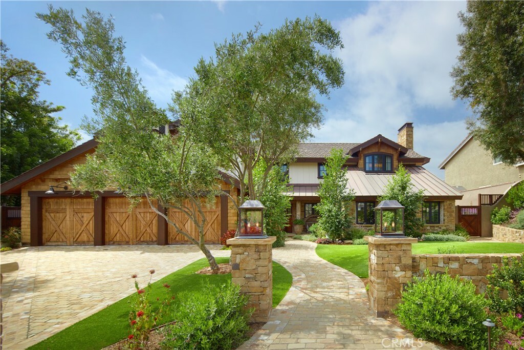Property Photo: 26101 Red Corral Road CA 92653