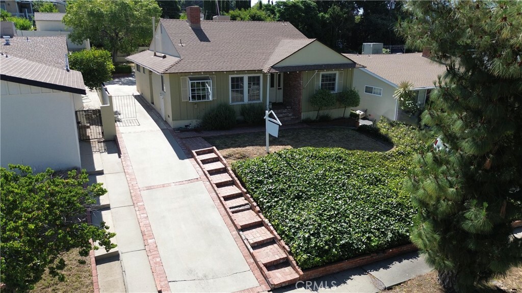 Property Photo:  9836 Cabanas Avenue  CA 91042 