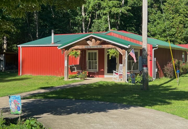 408 Ginger Dr  Dover TN 37058 photo