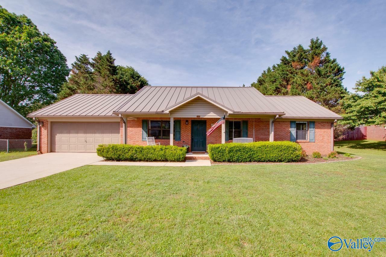 Property Photo: 119 Laredo Circle AL 35811