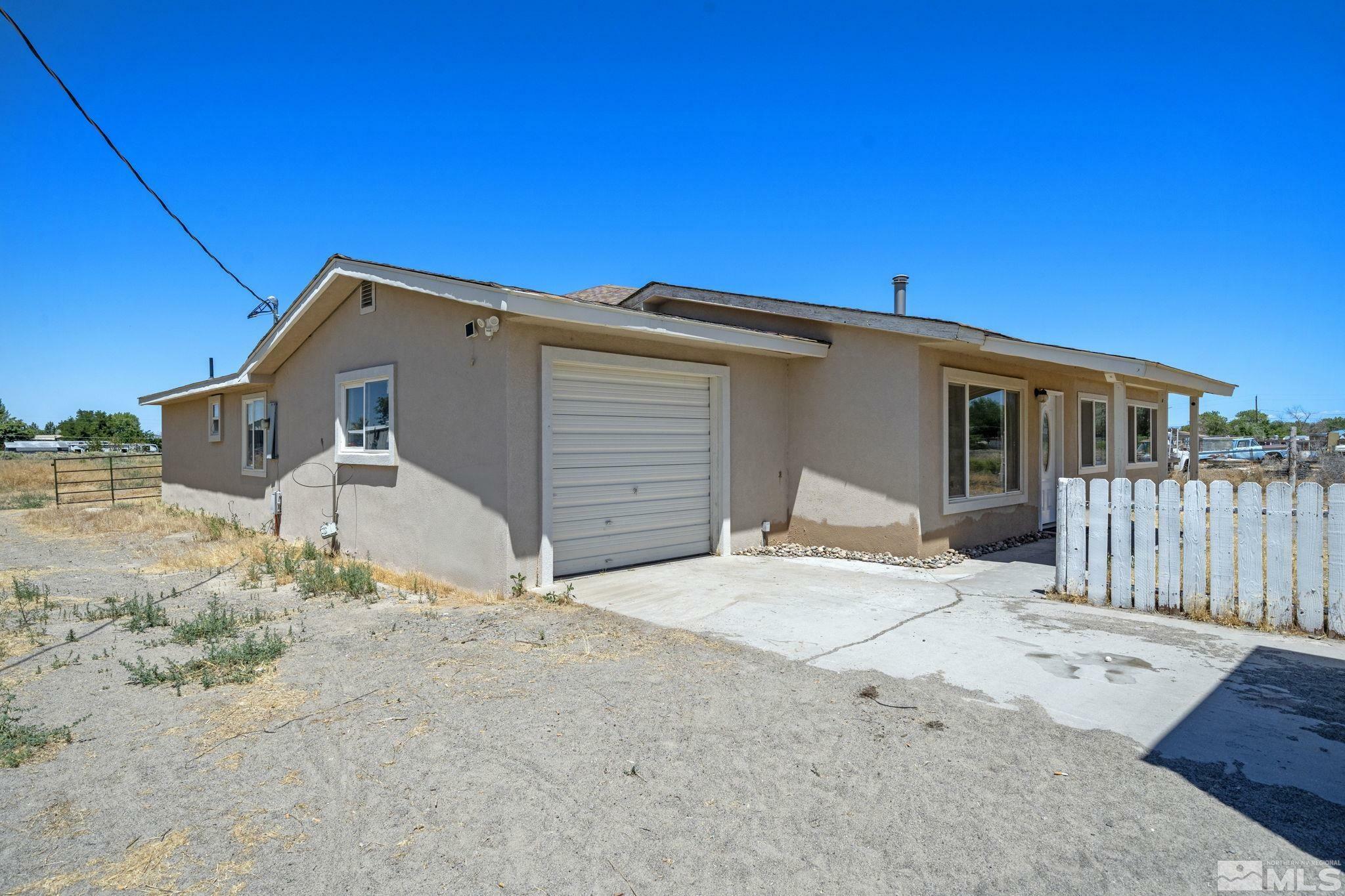 Property Photo:  6450 Zephyr Lane  NV 89406 