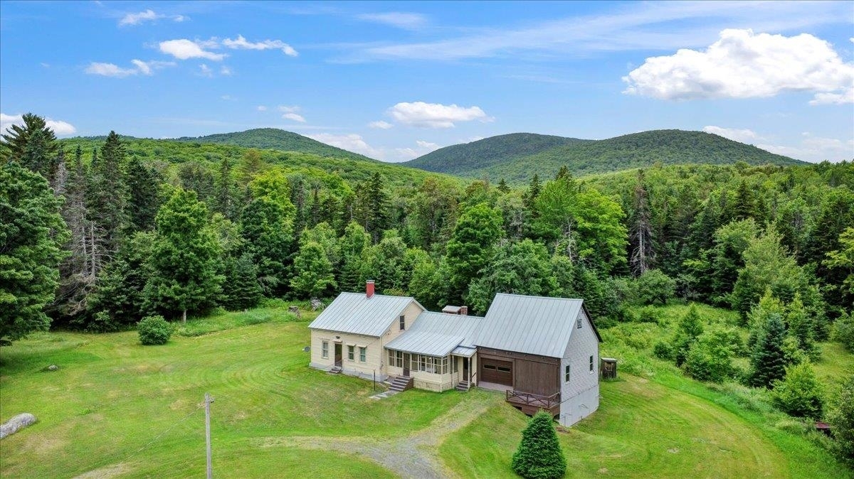 Property Photo: 57 Clement Road VT 05086