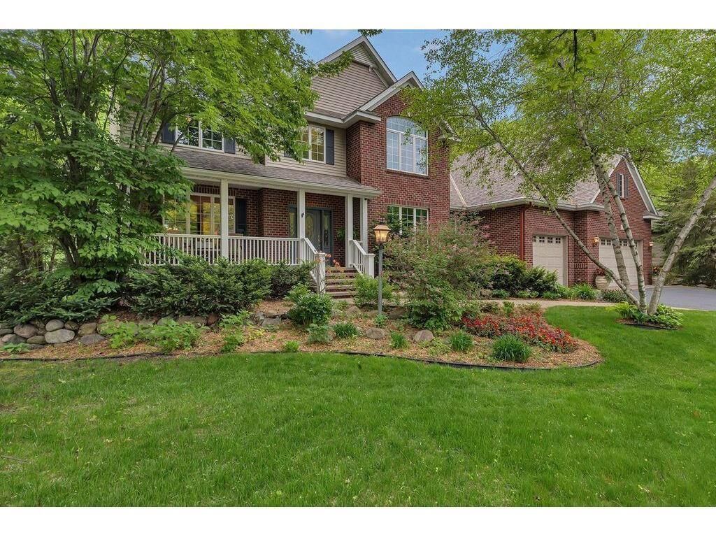 Property Photo:  608 17th Street N  MN 56377