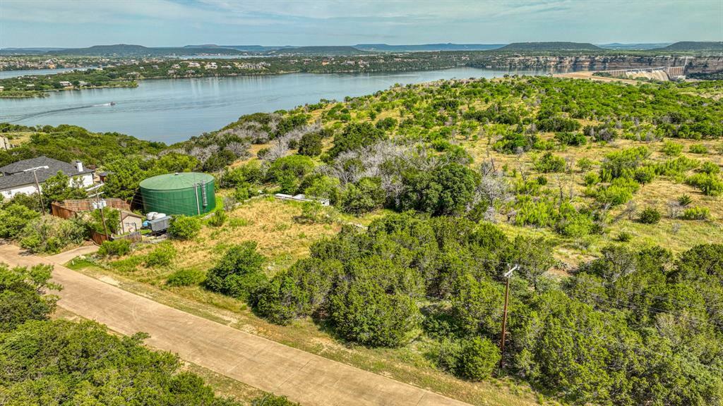 Property Photo:  Lot 132 Bay Hill Drive  TX 76449 