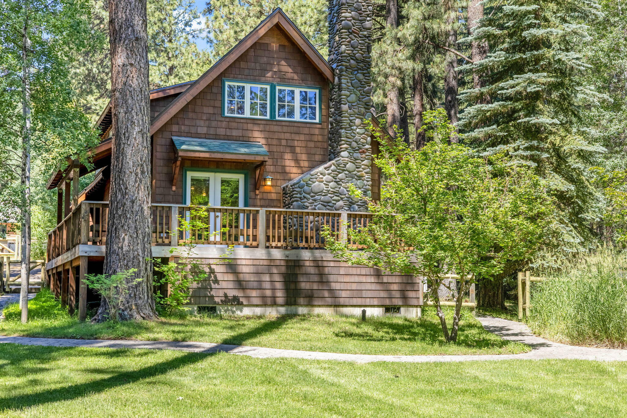 Property Photo: 25601 SW Suttle-Sherman Road OR 97730