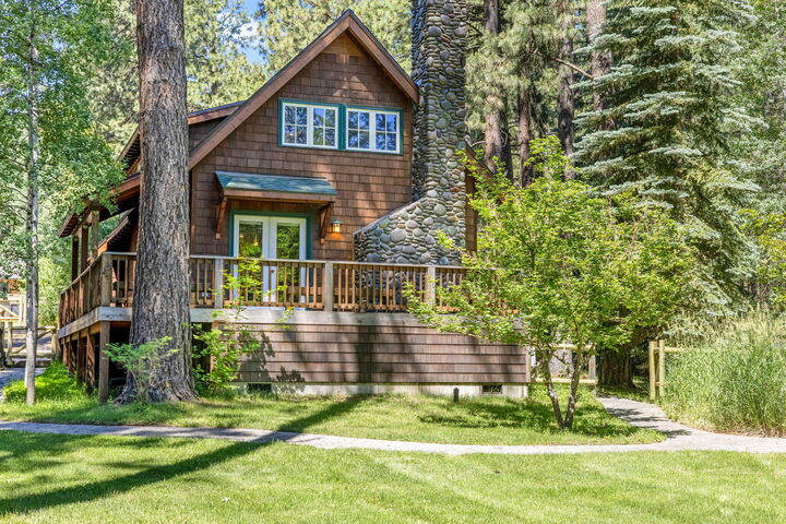 Property Photo: 25601 SW Suttle-Sherman Road OR 97730