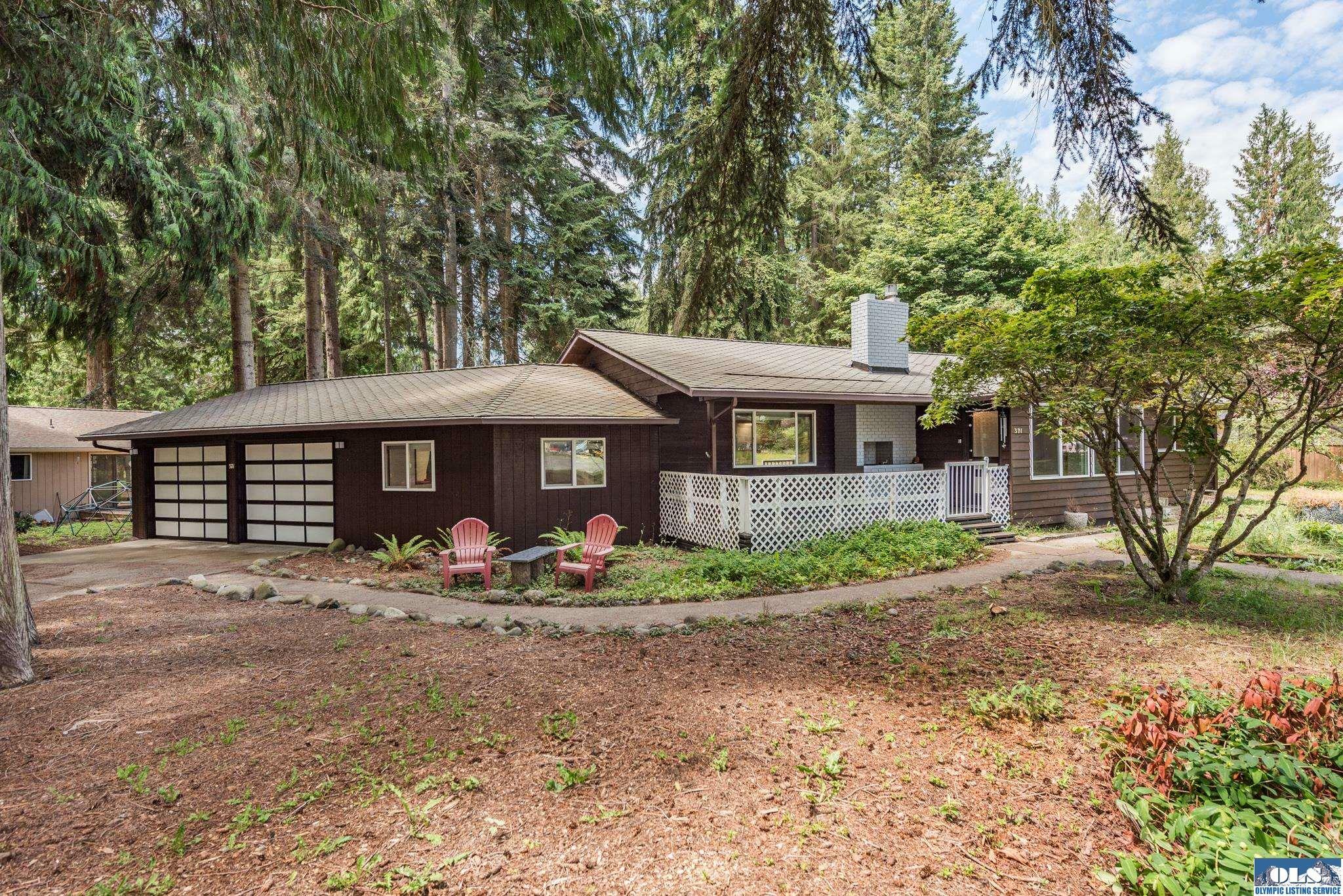 Property Photo:  371 Dungeness Meadows  WA 98382 