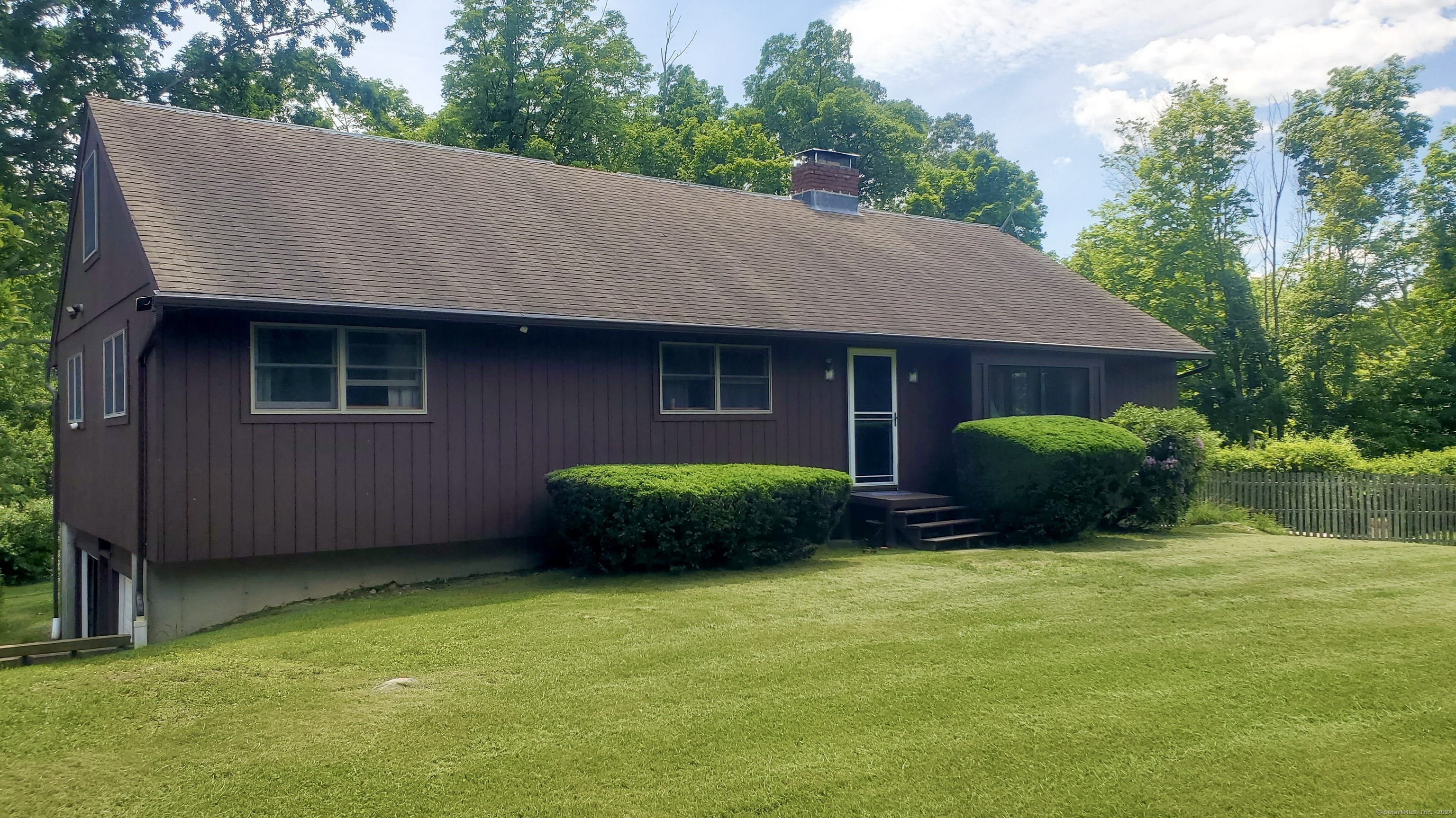 Property Photo:  25 Laborde Road  CT 06478 