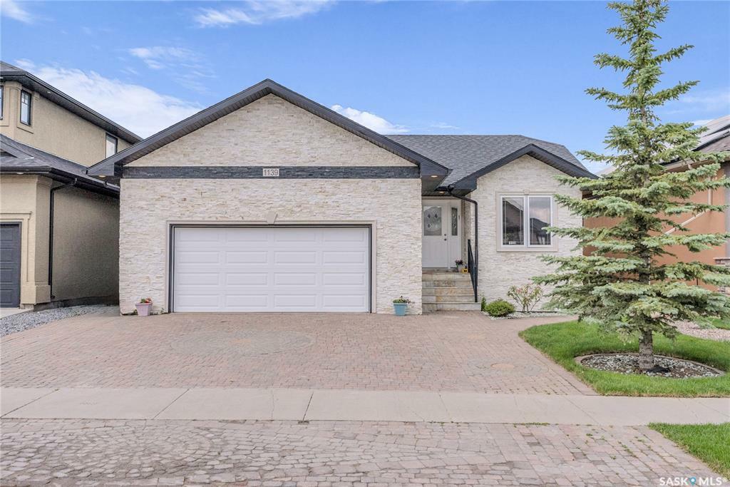 1139 Stensrud Road  Saskatoon SK S7W 0E1 photo