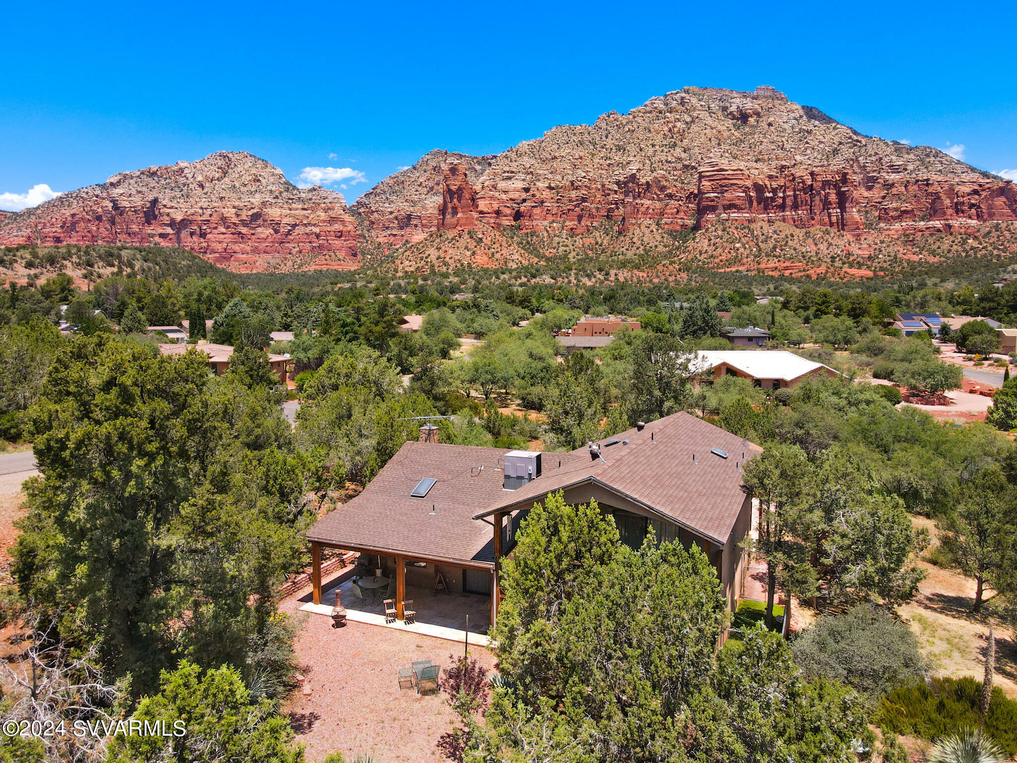 Property Photo:  15 Gray Fox Drive  AZ 86351 