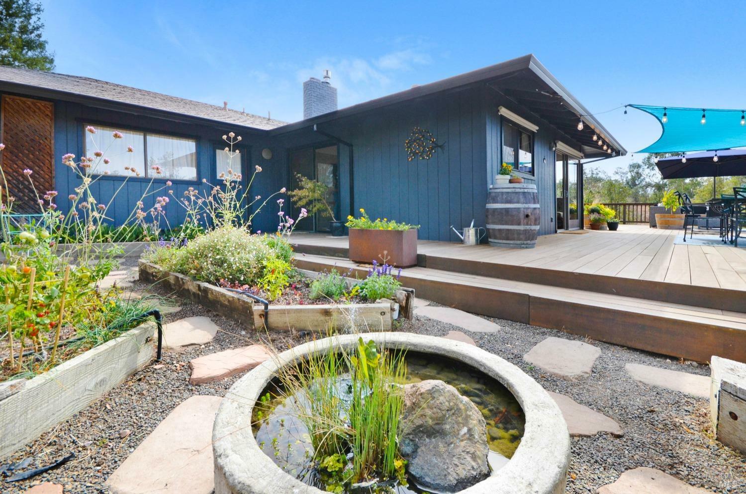 Property Photo:  1727 Olivet Road  CA 95401 