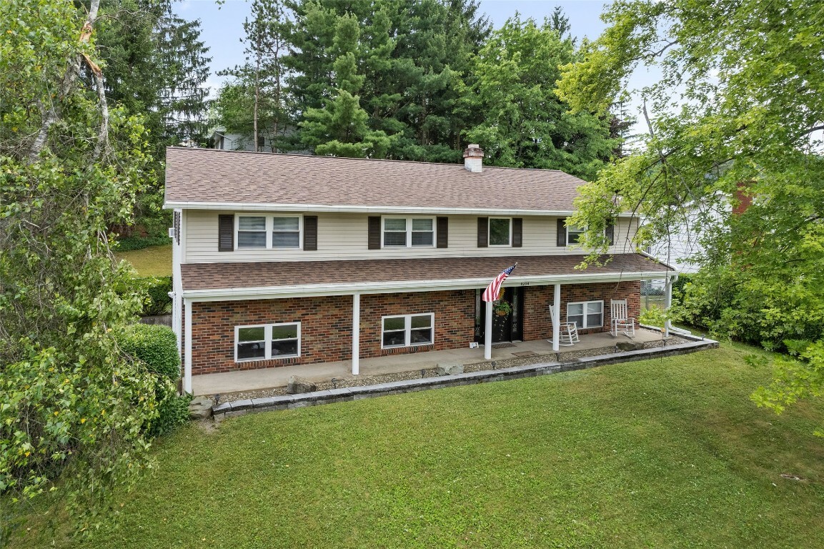 Property Photo: 4204 Cheryl Drive NY 13903