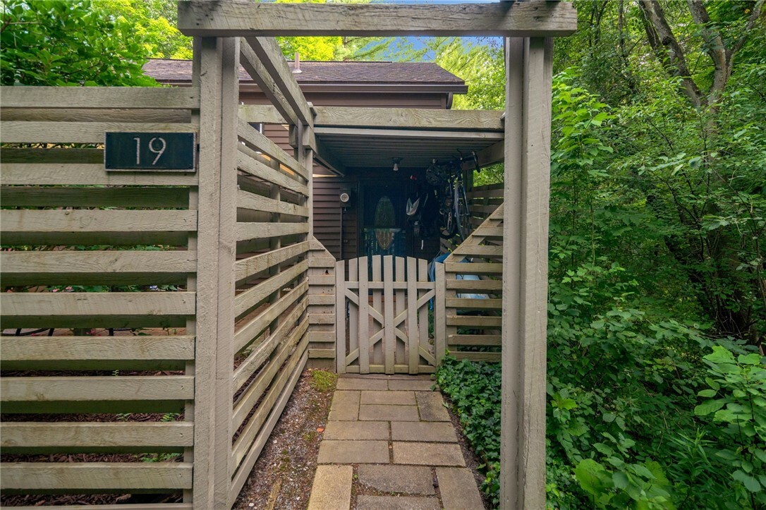 Property Photo:  19 Penny Lane  NY 14850 