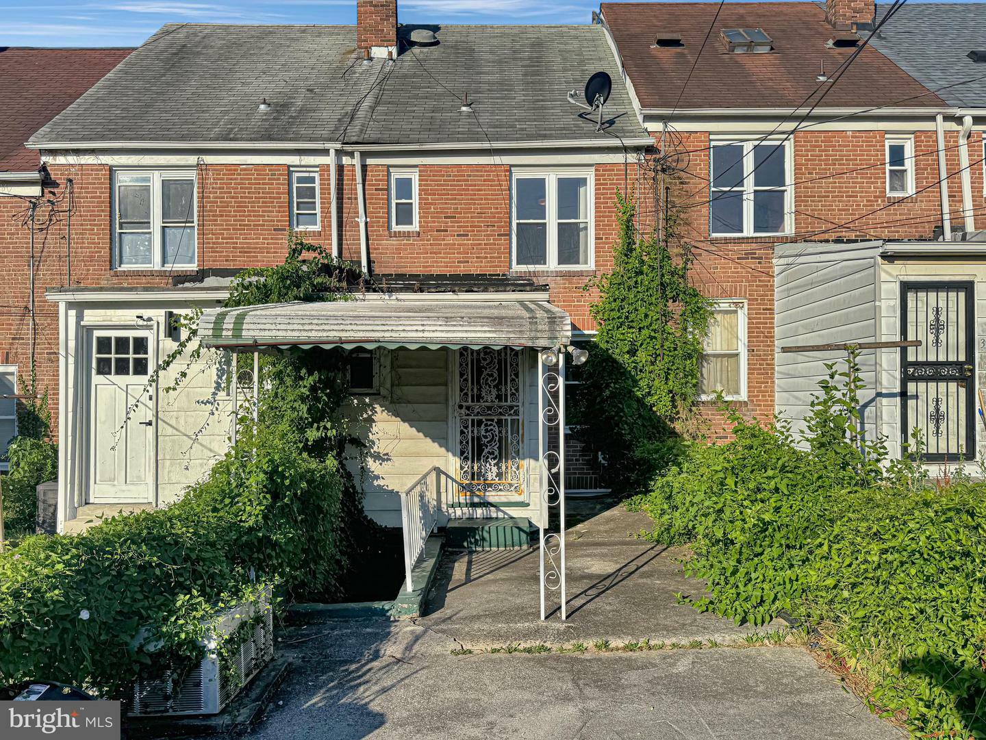 Property Photo:  3212 Lake Avenue  MD 21213 