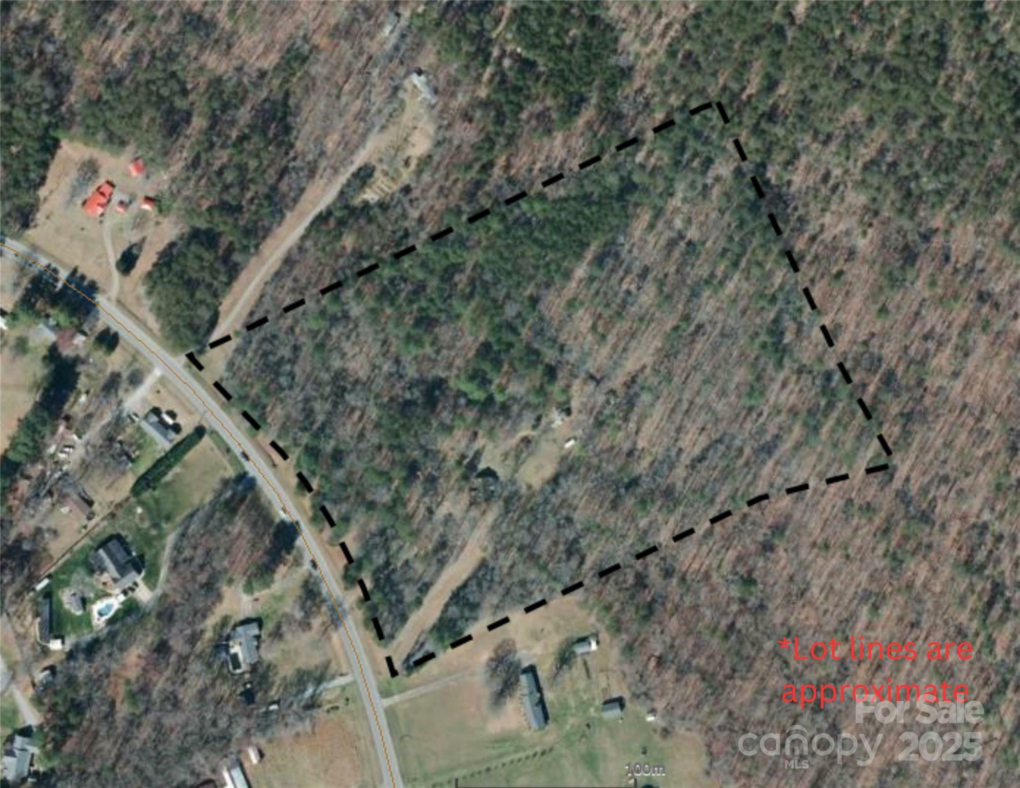 Property Photo:  1451 York Road  NC 28086 