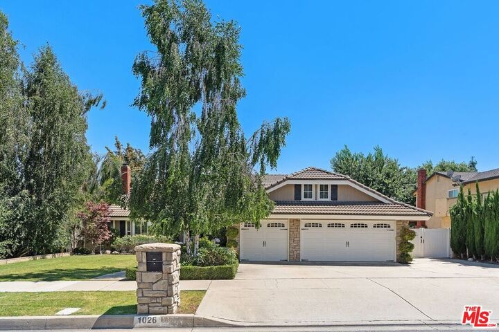 1026  W 22nd St  Upland CA 91784 photo