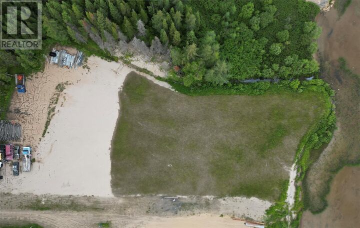 Property Photo:  Lot 78694 Hamilton River Road  NL A0P 1E0 