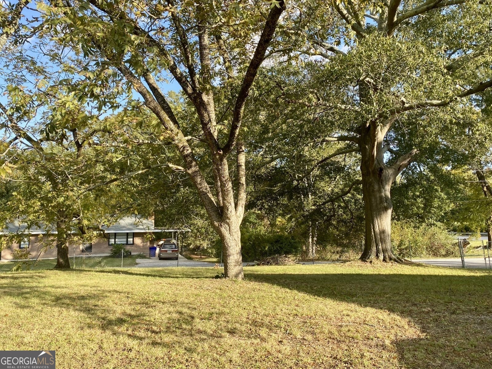 Property Photo:  1146 Old Covington Highway SE  GA 30012 