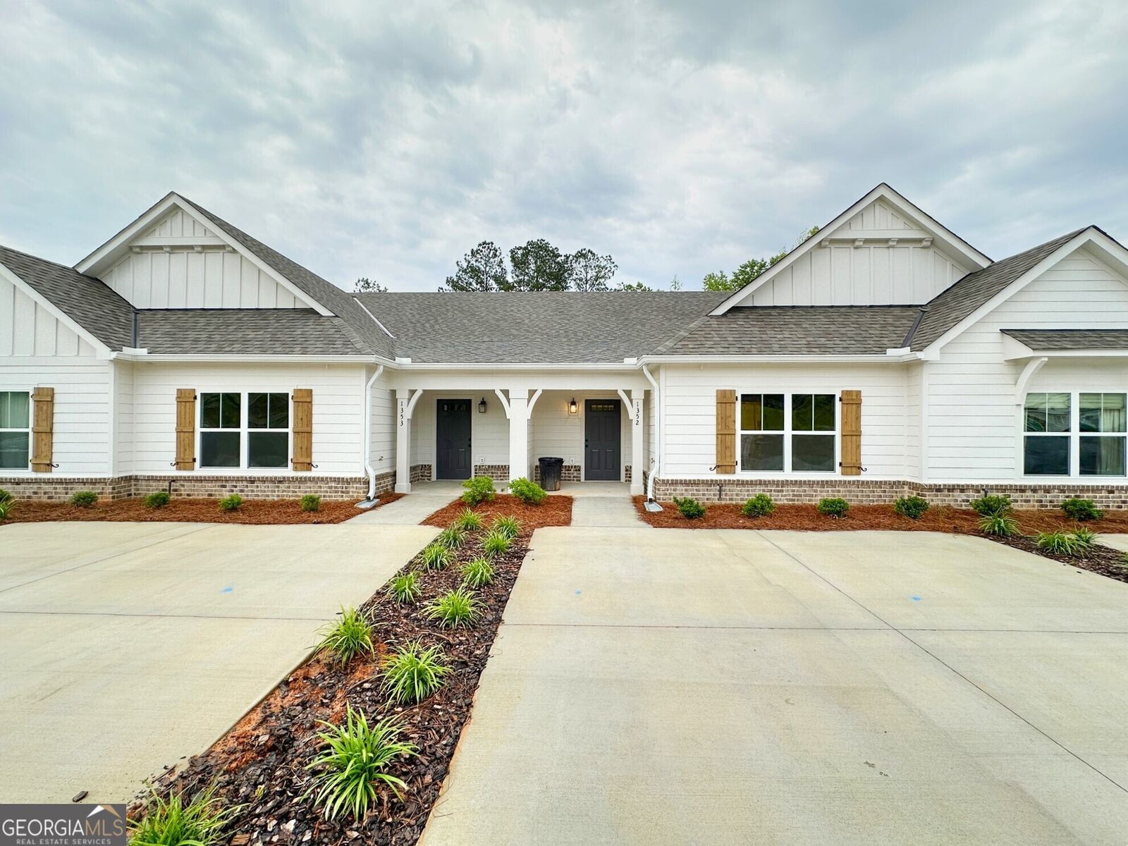 Property Photo:  1334 Mooty Bridge Road  GA 30240 