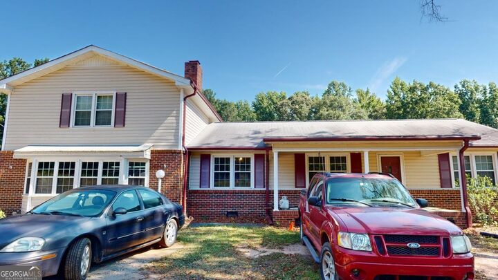 Property Photo: 5110 Macland Road GA 30127