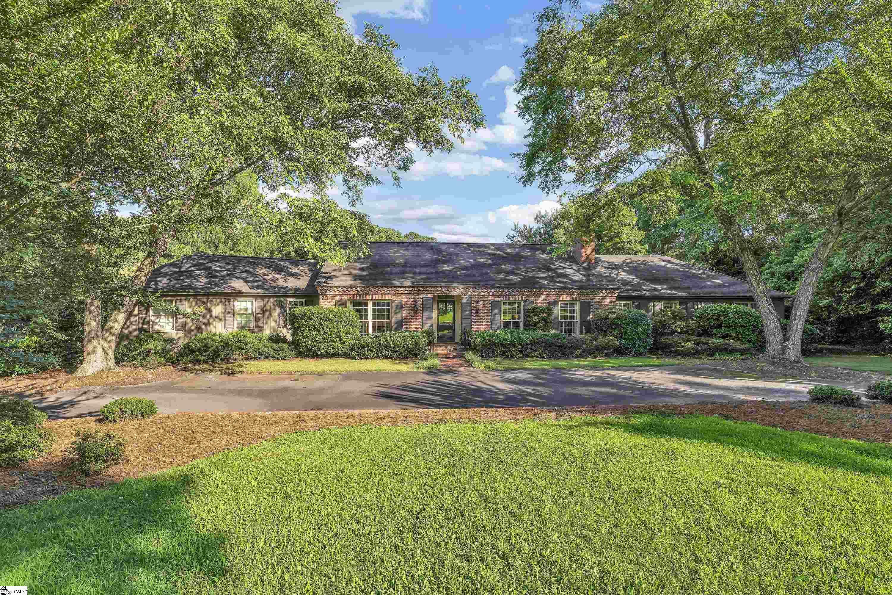 Property Photo:  140 Montgomery Drive  SC 29302 