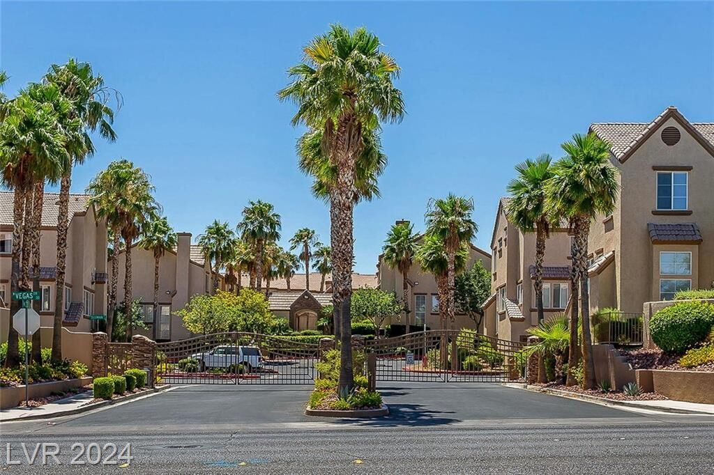 Property Photo: 8422 Elkington Avenue 0 NV 89128