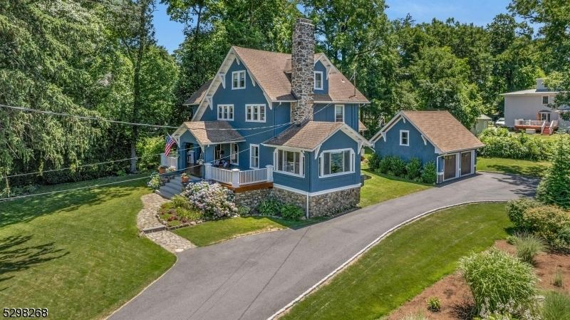 Property Photo: 58 Briarcliff Rd NJ 07046